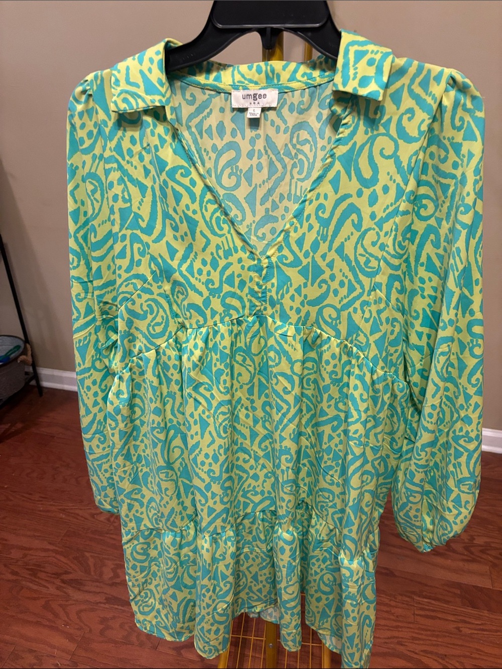 Women Dresses Subcategory Identification